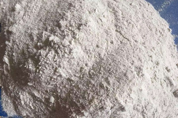 丽水防辐射重晶石粉